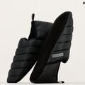 Napapijri Herren Hausschuhe NP0A4H74 schwarz 8