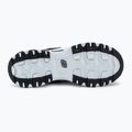 Schuhe Damen SKECHERS D'Lites Biggest Fan black/white/silver 4