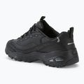 SKECHERS D'Lites Fresh Start Damen Schuhe schwarz/kohle 3