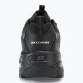 SKECHERS D'Lites Fresh Start Damen Schuhe schwarz/kohle 6