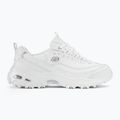 SKECHERS D'Lites Fresh Start Damen Schuhe weiß/weiß 2