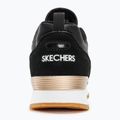 SKECHERS Damen Schuhe Og 85 Goldn Gurl schwarz 8