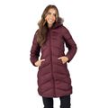 Marmot Damen Daunenjacke Montreaux Coat kastanienbraun 78090