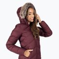 Marmot Damen Daunenjacke Montreaux Coat kastanienbraun 78090 4