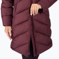 Marmot Damen Daunenjacke Montreaux Coat kastanienbraun 78090 5