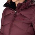 Marmot Damen Daunenjacke Montreaux Coat kastanienbraun 78090 6