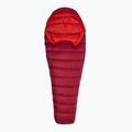 Marmot Micron 40 sierra rot /tomato Schlafsack 3