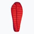Marmot Micron 40 sierra rot /tomato Schlafsack 4