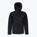 Herren Marmot Minimalist Gore Tex Comp Regenjacke schwarz 31530