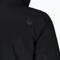 Herren Marmot Minimalist Gore Tex Comp Regenjacke schwarz 31530 4