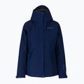 Marmot Minimalist Gore Tex Damen Regenjacke navy blau 35810