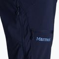 Marmot Pro Tour Damen Skihose navy blau 86020-2975 3