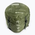 Marmot NanoWave 35 Schlafsack grün 388404764 8