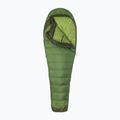 Marmot Trestles Elite Eco 30 Lange Rebe grün/Wald Nacht Schlafsack 2
