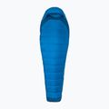 Marmot Trestles Elite Eco 20 Lang Kombi blau/klassisch blau Schlafsack