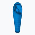 Marmot Trestles Elite Eco 20 Lang Kombi blau/klassisch blau Schlafsack 2