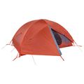 Marmot 2-Personen-Campingzelt Vapor 2P orange 7450