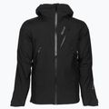 Marmot Knife Edge Herren Regenjacke schwarz 31610