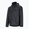 Marmot PreCip Eco Herren Regenjacke schwarz 41500 2