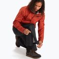 Marmot PreCip Eco Full Zip Herren Regenhose schwarz 41530 2