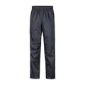 Marmot PreCip Eco Herren Regenhose schwarz 41550 3