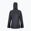 Damen-Trekkingjacke Marmot Precip Eco schwarz 46700 4