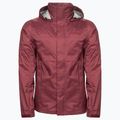 Marmot PreCip Eco Herren Regenjacke rot 41500
