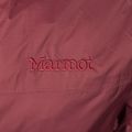 Marmot PreCip Eco Herren Regenjacke rot 41500 3