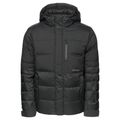 Herren Marmot Shadow Daunenjacke schwarz 74830-001