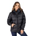 Marmot Guides Down Hoody Damenjacke schwarz 79300