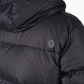 Marmot Guides Down Hoody Damenjacke schwarz 79300 6