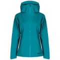 Marmot Knife Edge Damen Regenjacke blau 36080-2210
