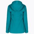 Marmot Knife Edge Damen Regenjacke blau 36080-2210 2