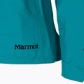 Marmot Knife Edge Damen Regenjacke blau 36080-2210 3