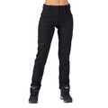 Damen Softshellhose Marmot Scree schwarz 81440