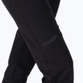 Damen Softshellhose Marmot Scree schwarz 81440 4