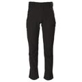 Herren Marmot Scree Softshellhose schwarz 81910-001
