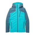 Marmot Herren Softshelljacke ROM 2.0 Hoody blau 11350-1987