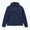 Marmot Novus 2.0 Hoody Herren Windschutzjacke navy blau 11380-2975 4