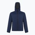 Marmot Novus 2.0 Hoody Herren Windschutzjacke navy blau 11380-2975