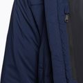 Marmot Novus 2.0 Hoody Herren Windschutzjacke navy blau 11380-2975 3