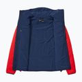 Herren Marmot Novus 2.0 Hoody Windjacke rot 11380-6702 9