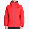 Herren Marmot Novus 2.0 Hoody Windjacke rot 11380-6702