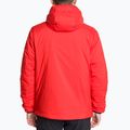 Herren Marmot Novus 2.0 Hoody Windjacke rot 11380-6702 2
