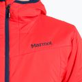 Herren Marmot Novus 2.0 Hoody Windjacke rot 11380-6702 3