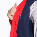 Herren Marmot Novus 2.0 Hoody Windjacke rot 11380-6702 5