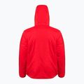 Herren Marmot Novus 2.0 Hoody Windjacke rot 11380-6702 7