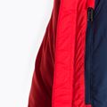 Herren Marmot Novus 2.0 Hoody Windjacke rot 11380-6702 8