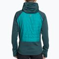 Marmot Variant Hybrid Hoody blau 11390-3147 Jacke 2