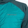 Marmot Variant Hybrid Hoody blau 11390-3147 Jacke 3